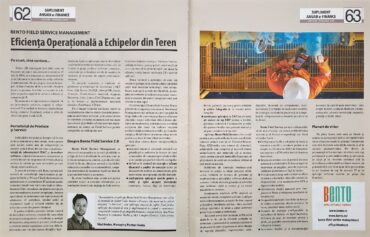 Bento_Field_Service_eFinance