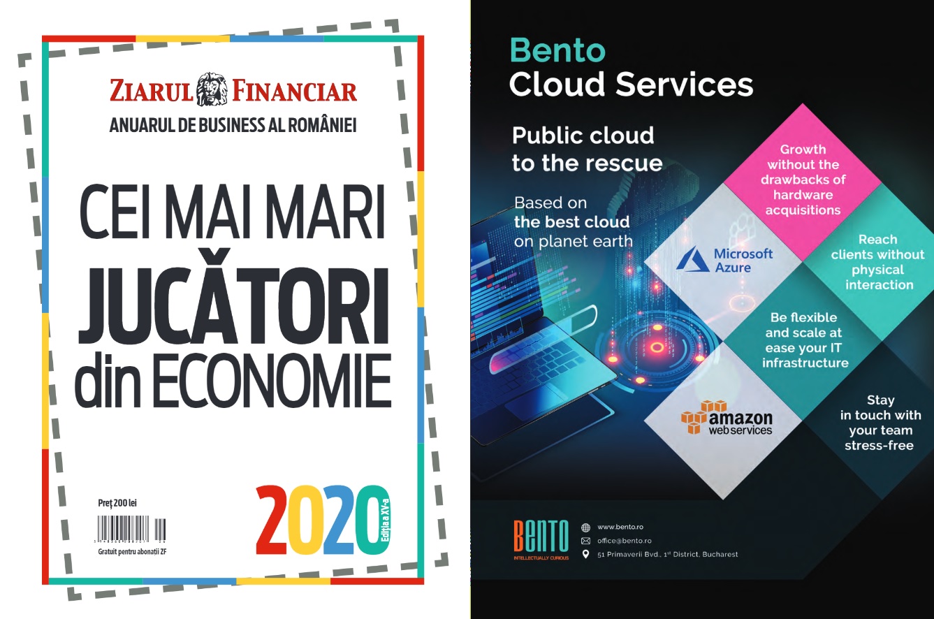 ZF-Bento-Cloud-Services