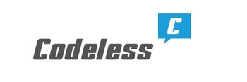 codeless-logo